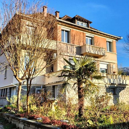 Le Gite Des Trois Seigneurs Rabat-les-Trois-Seigneurs Экстерьер фото